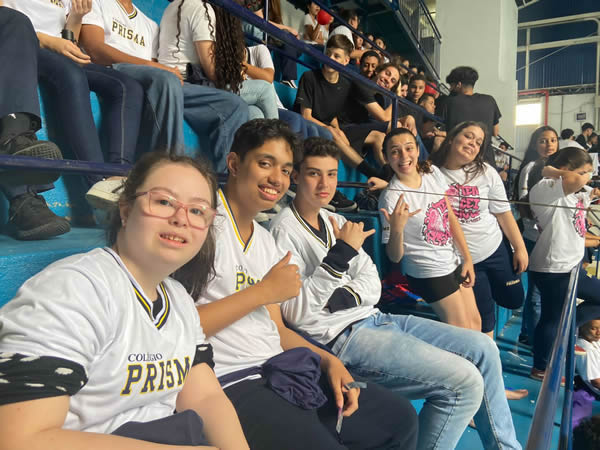 Jogos Interclasse 2022